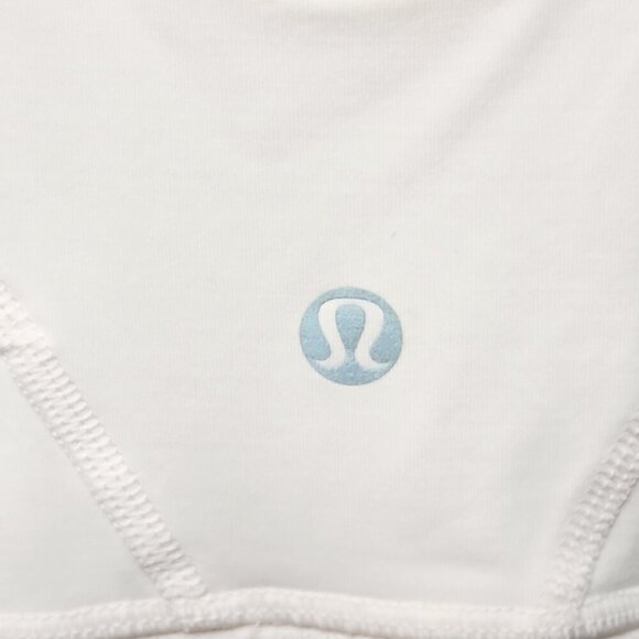 Lululemon Run: Tame Me Tank Parfait Pink Size 10 - Picture 5 of 8